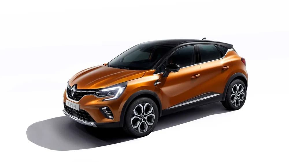 Captur