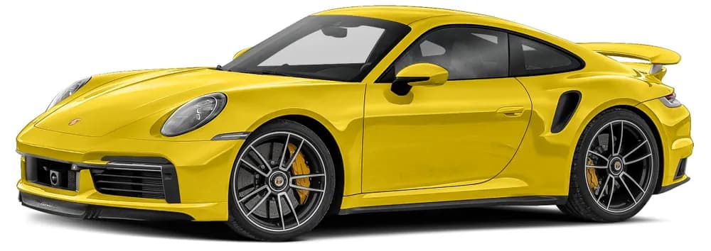 Porsche 911 2024 2024