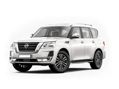 Patrol Patrol used_cars.forSale