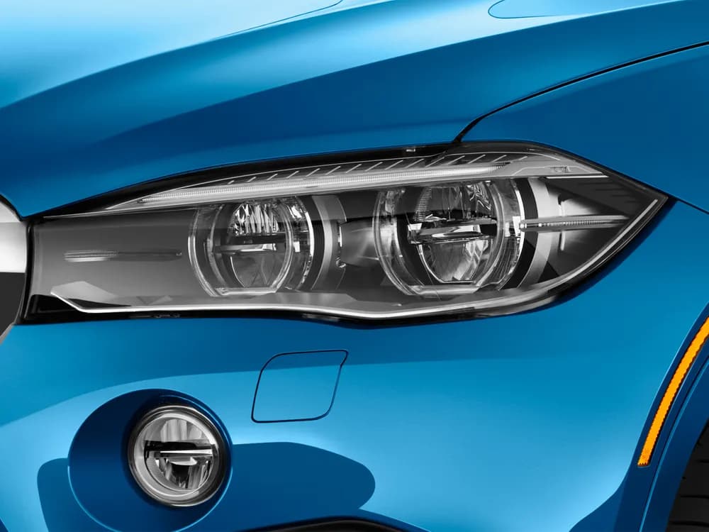 X6 M
