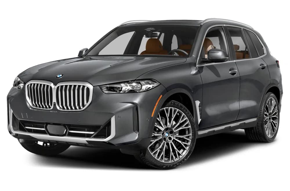 X5 M
