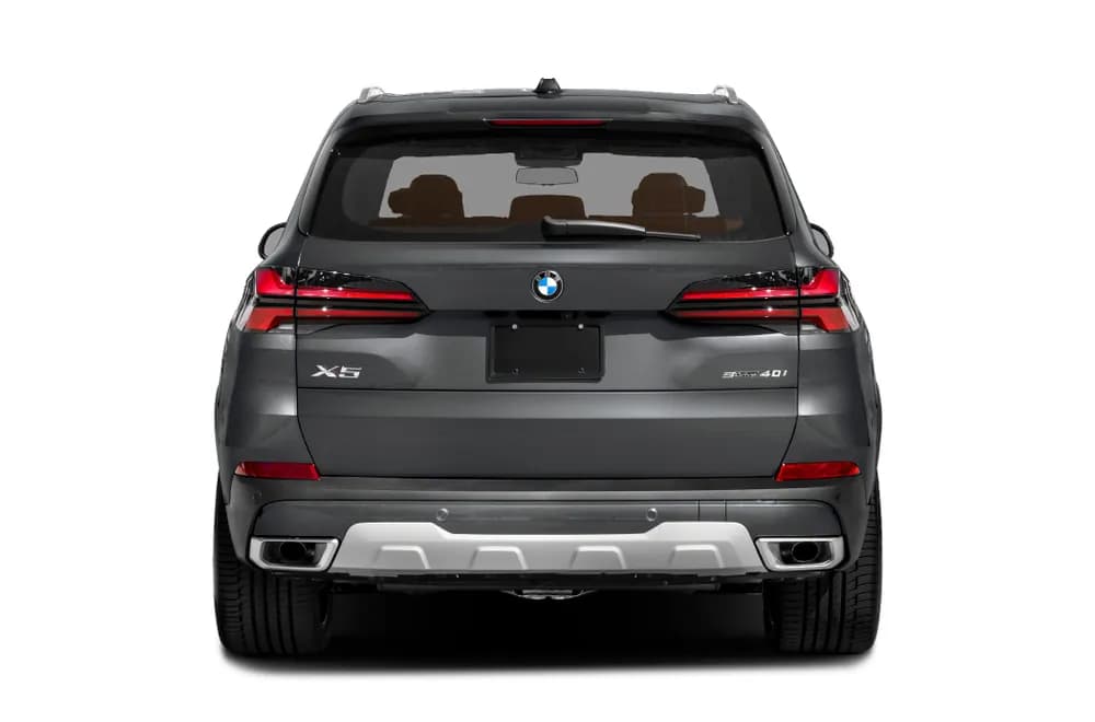 X5 M