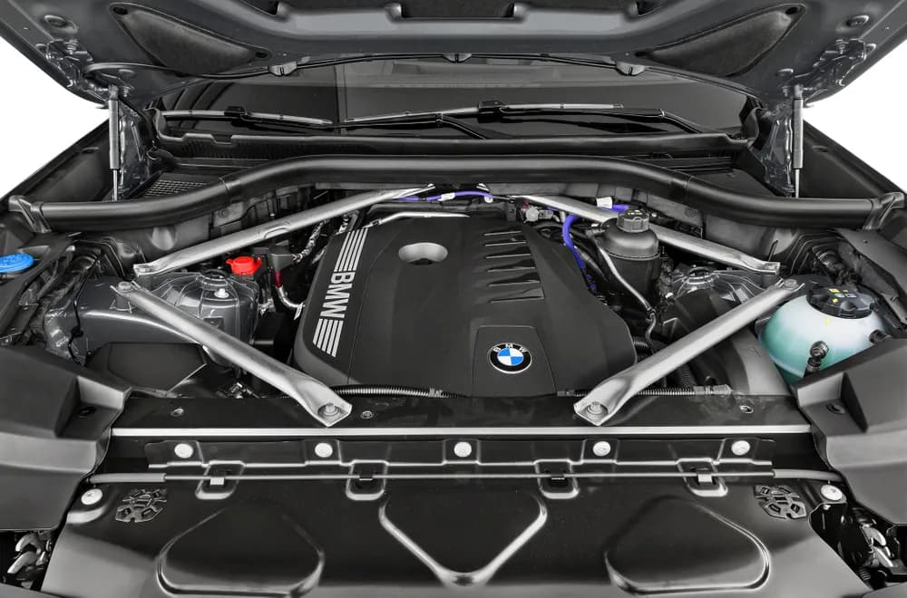 X5 M