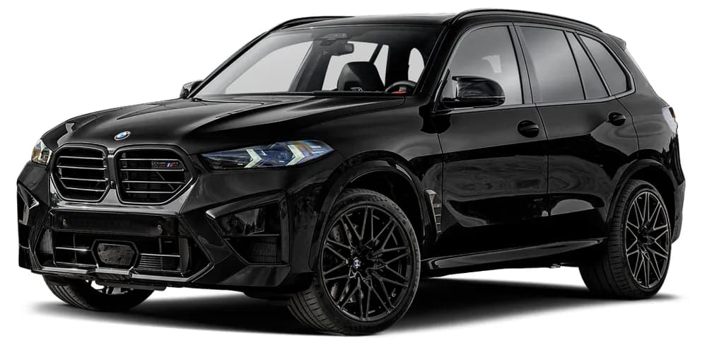X5 M