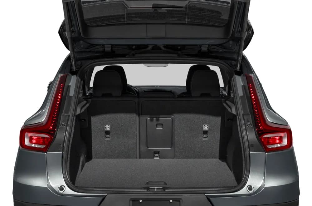 XC40