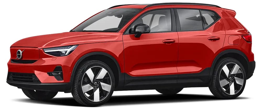 XC40