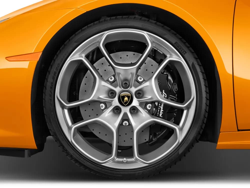Huracan