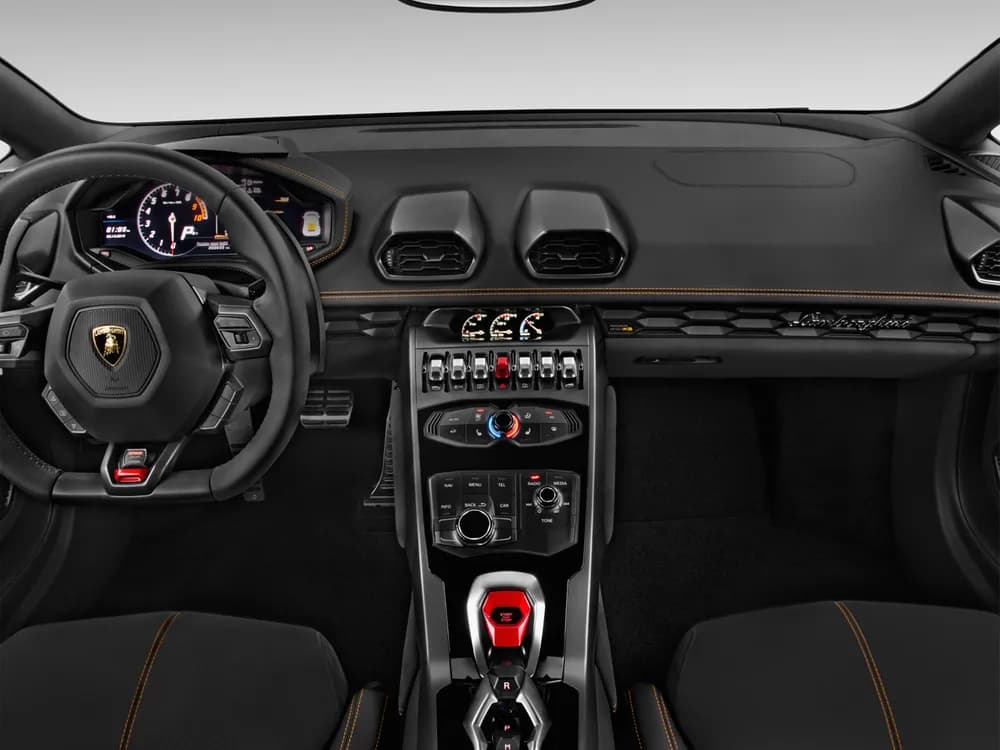 Huracan