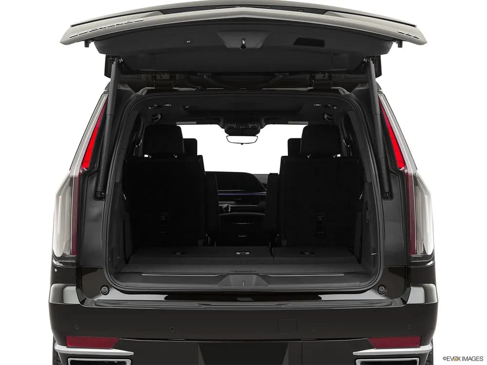Escalade