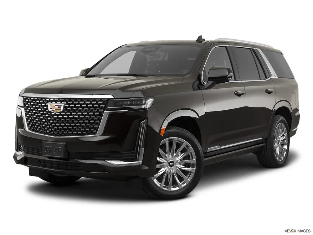 Escalade
