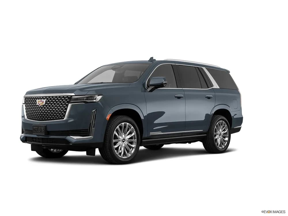 Escalade
