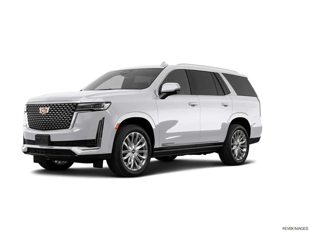 Escalade