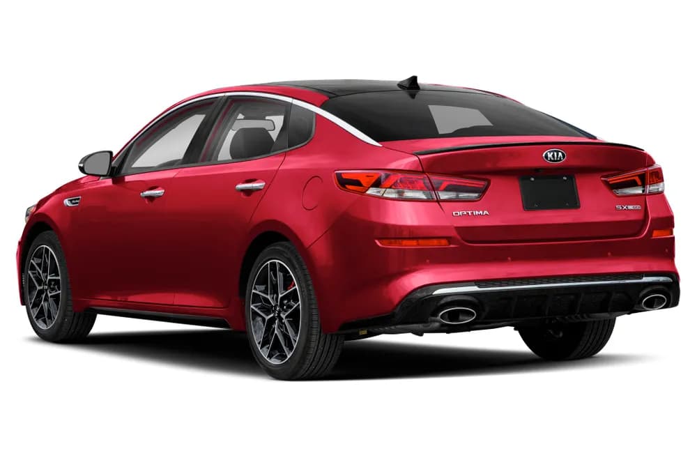 Optima
