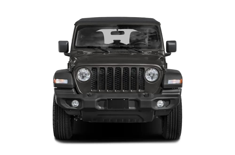 Wrangler