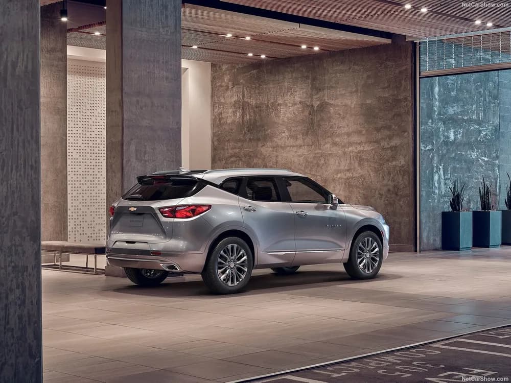 Blazer