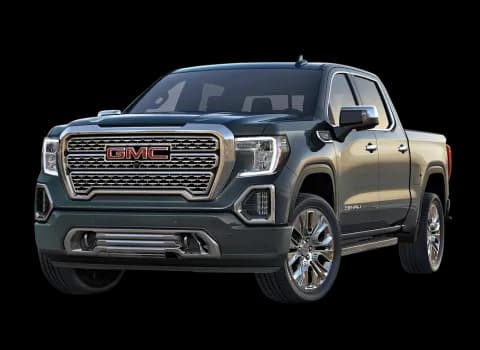GMC Sierra Denali 2024 2024