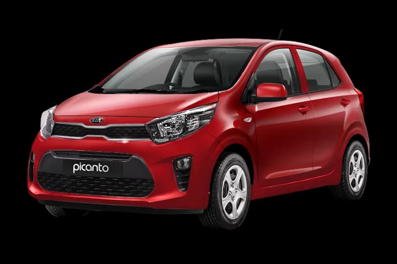 Kia Picanto 2024 2024
