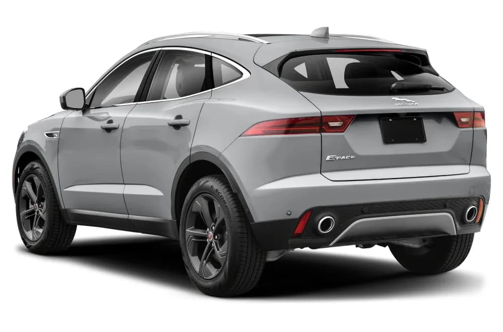 E-Pace