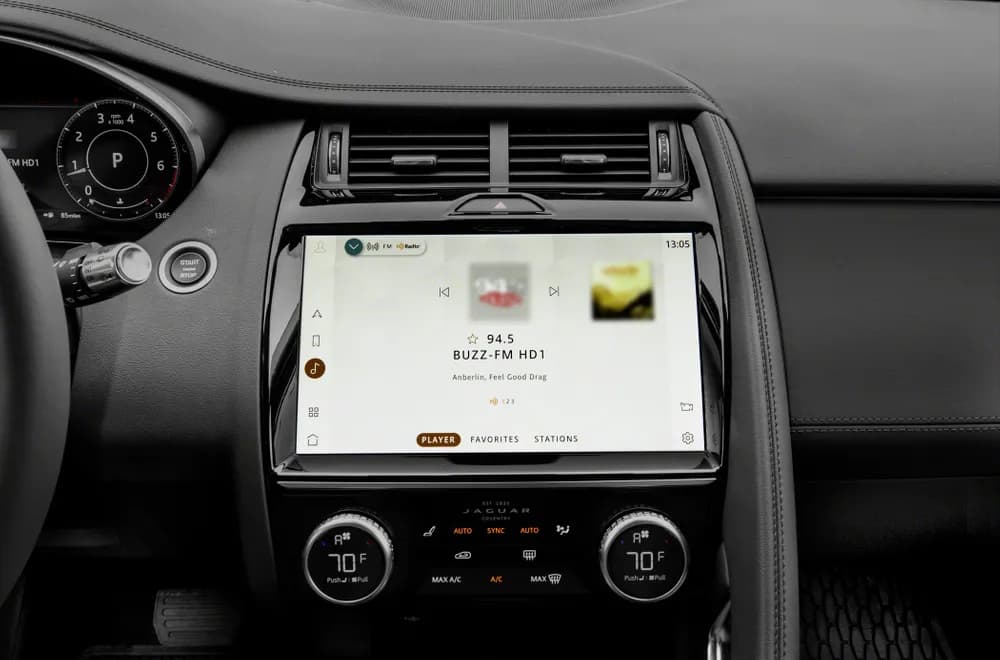 E-Pace
