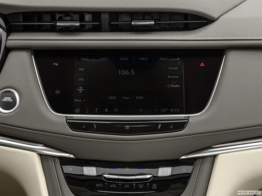 XT5