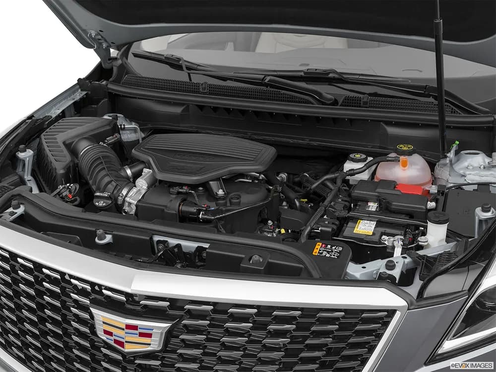 XT5