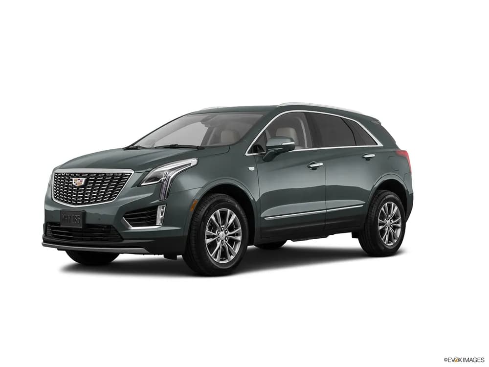 XT5