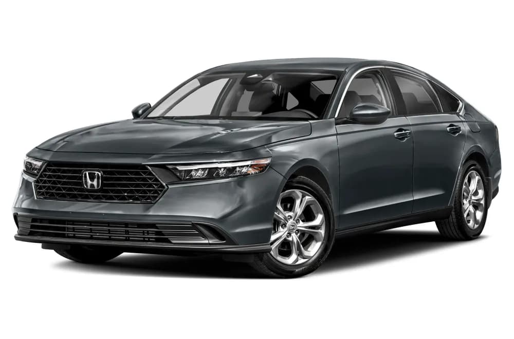 Honda Accord 2024 2024