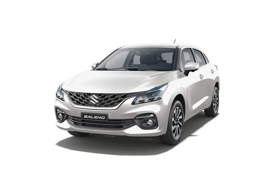 Suzuki Baleno 2024 2024