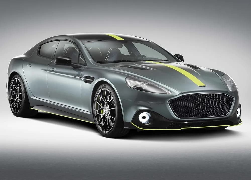 Rapide AMR