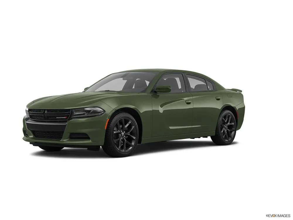 Charger