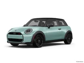3-Door Cooper