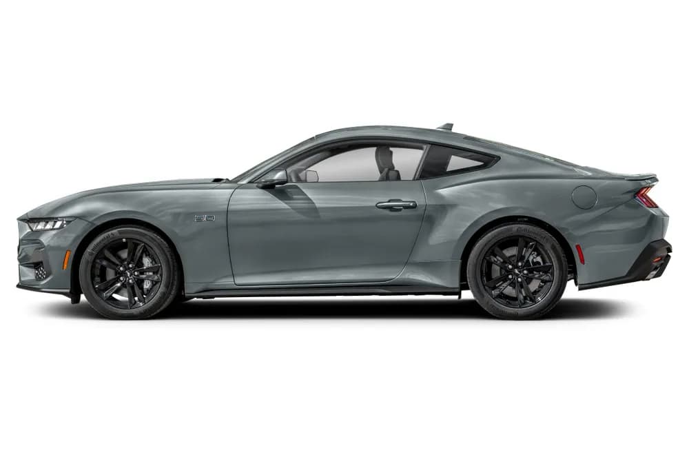 Mustang