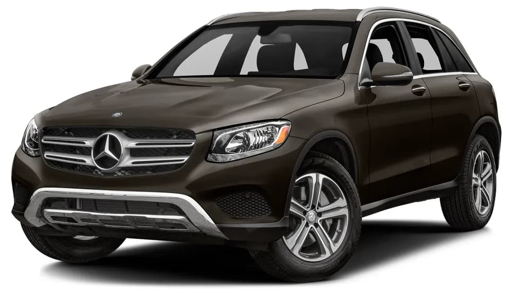 GLC-Class