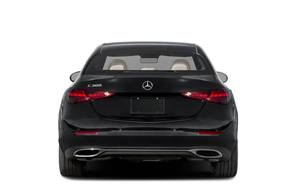 C-Class Coupe