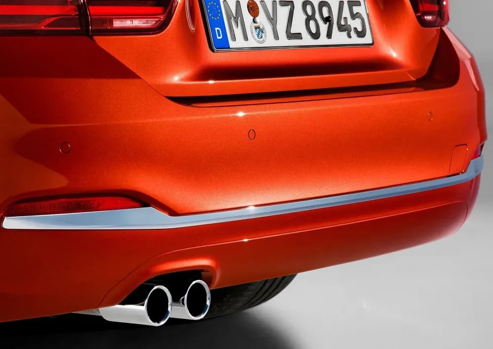 4 Series Convertible
