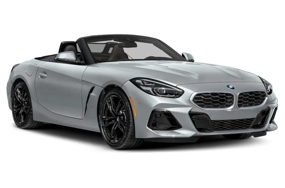 Z4 Roadster