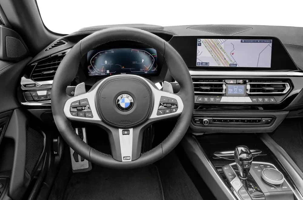 Z4 Roadster