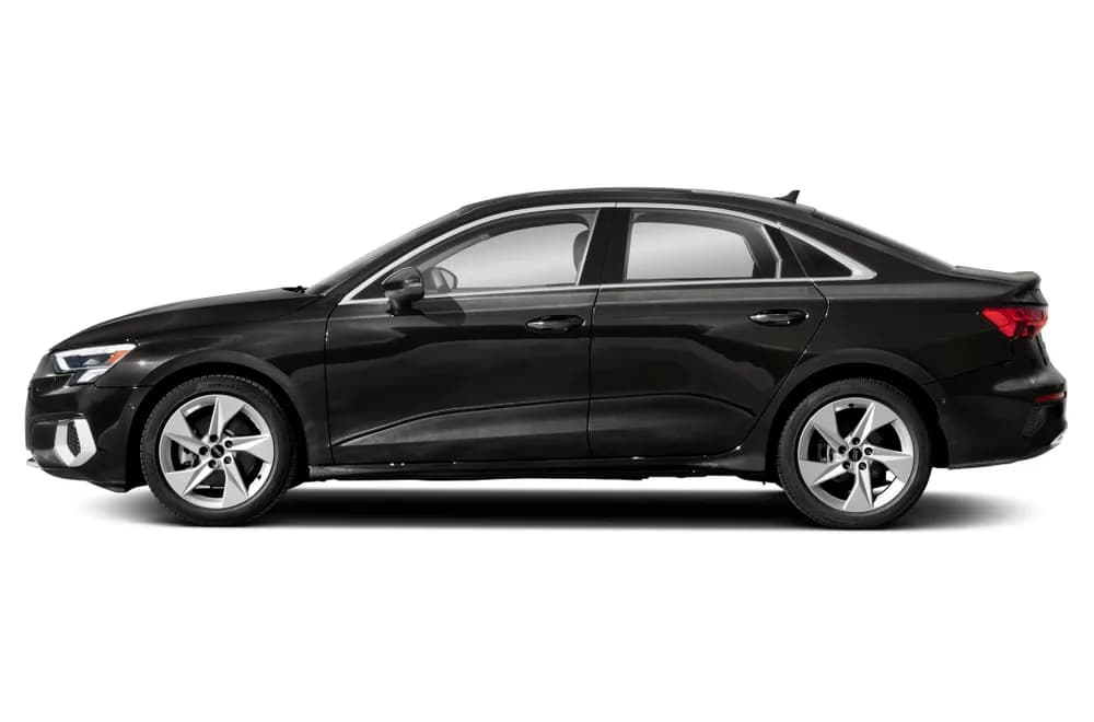 A3 Sedan