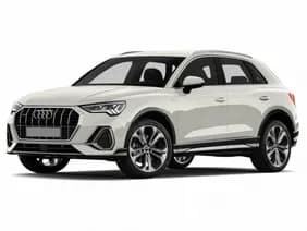 35 TFSI Advanced (150 HP)