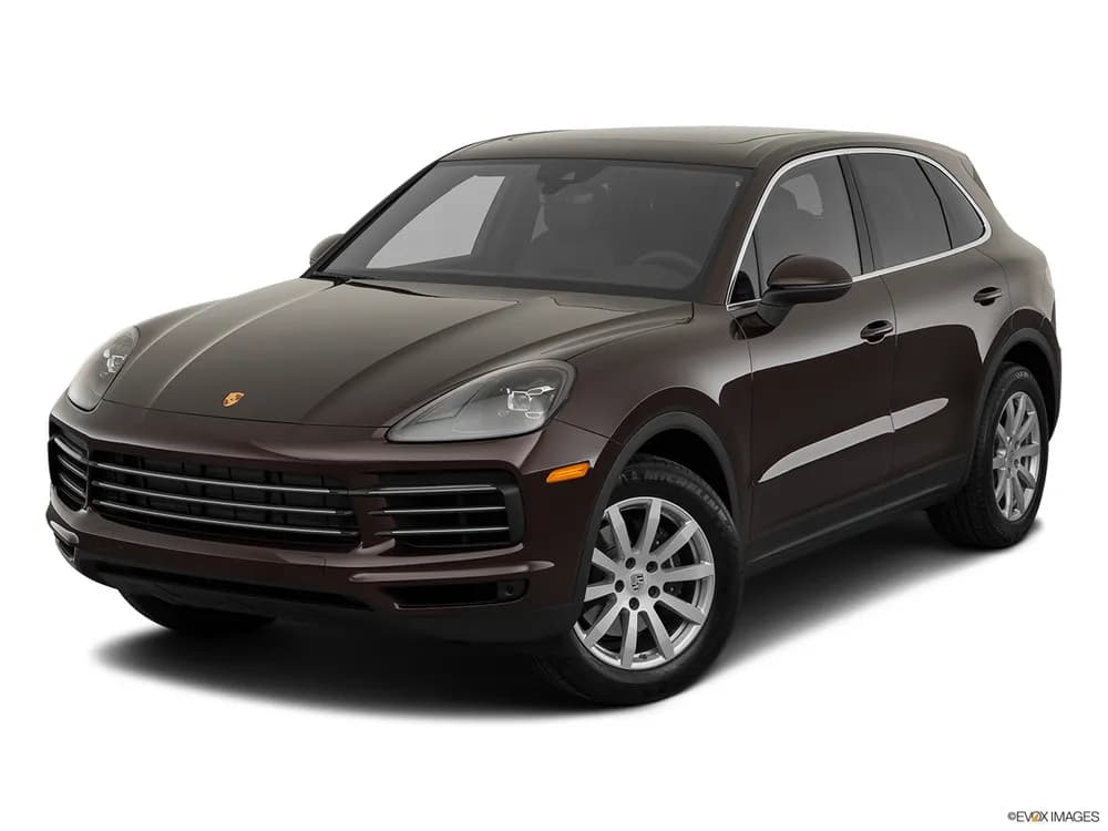 Porsche Cayenne 2024 S