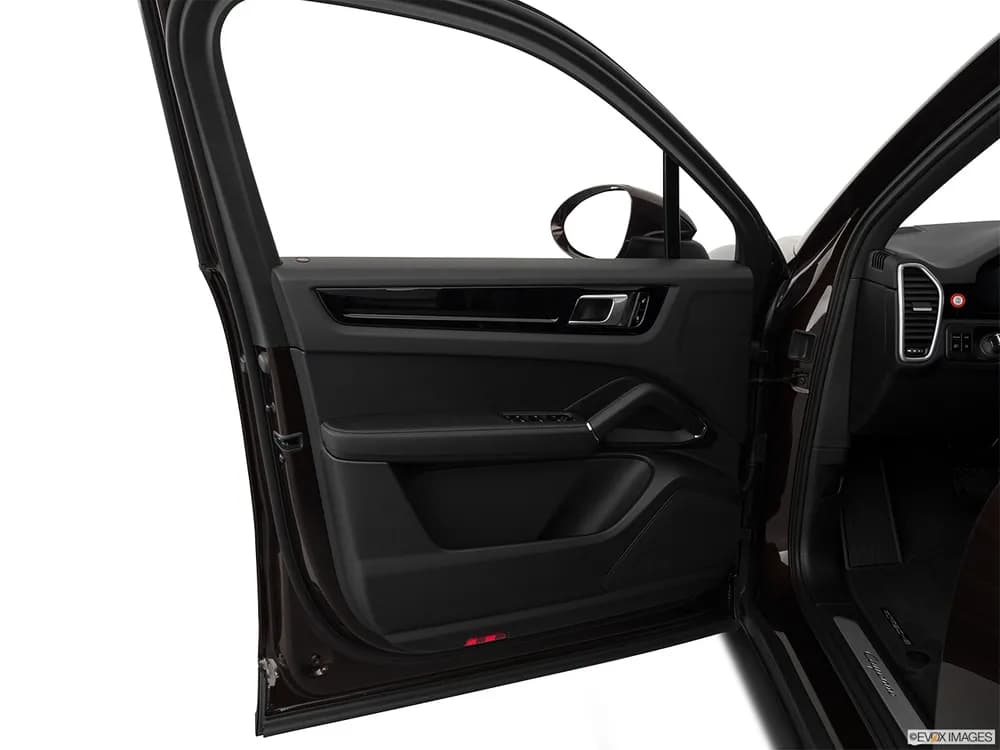 Porsche Cayenne 2024 S