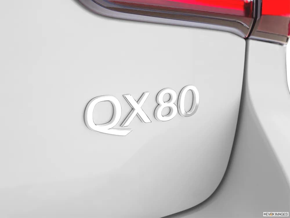 QX80