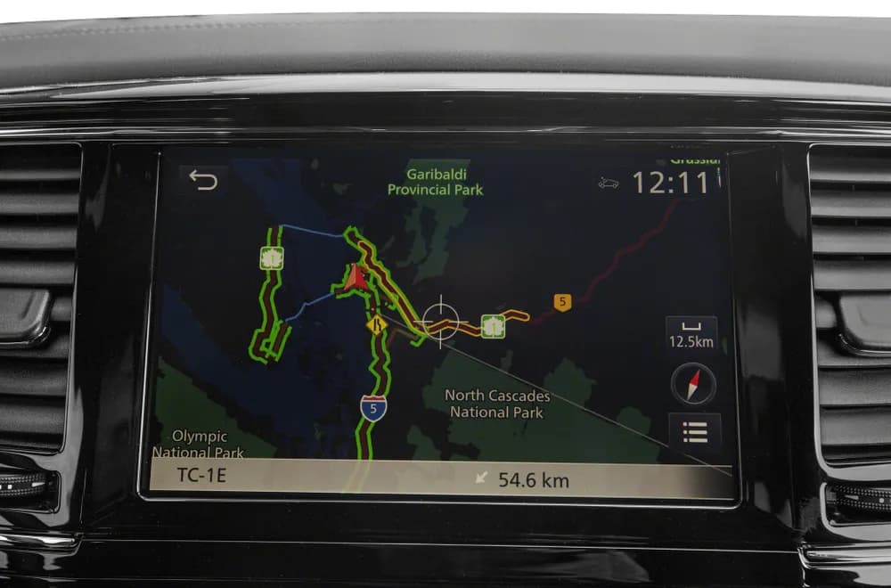 QX80