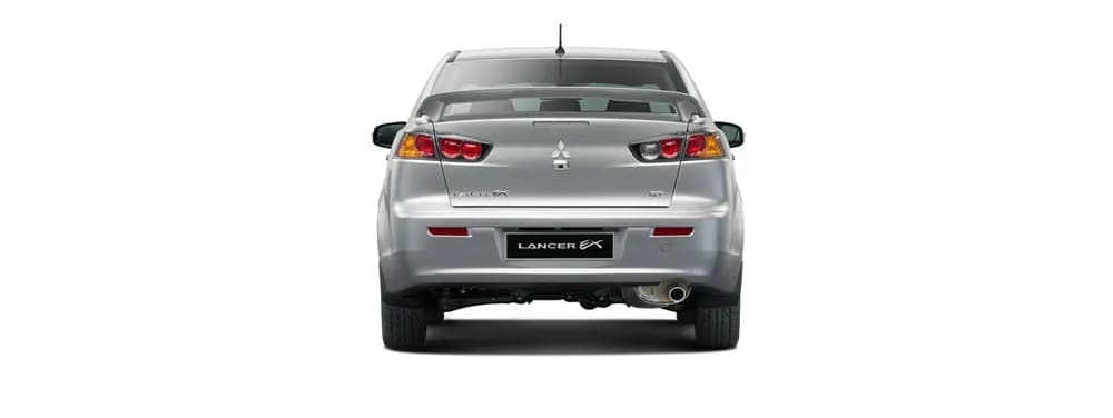 Lancer EX
