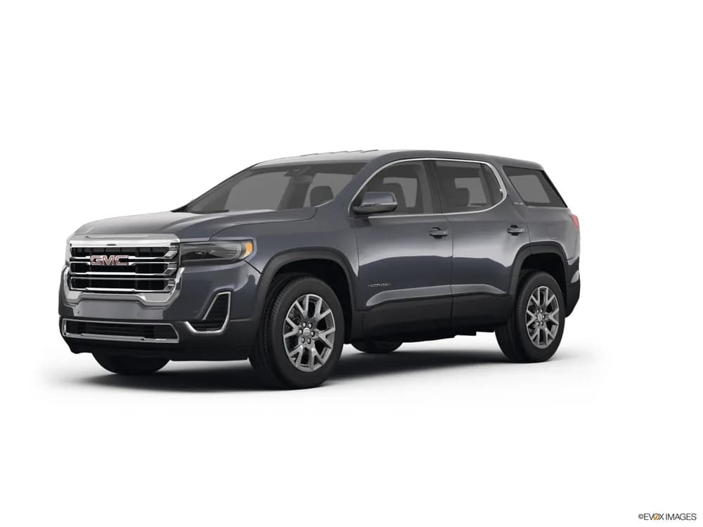 Acadia