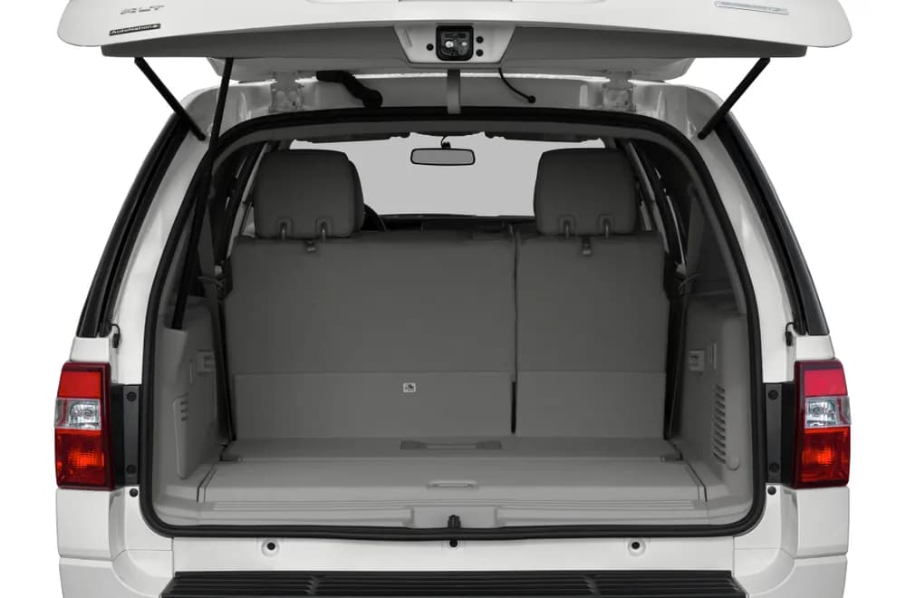Expedition EL