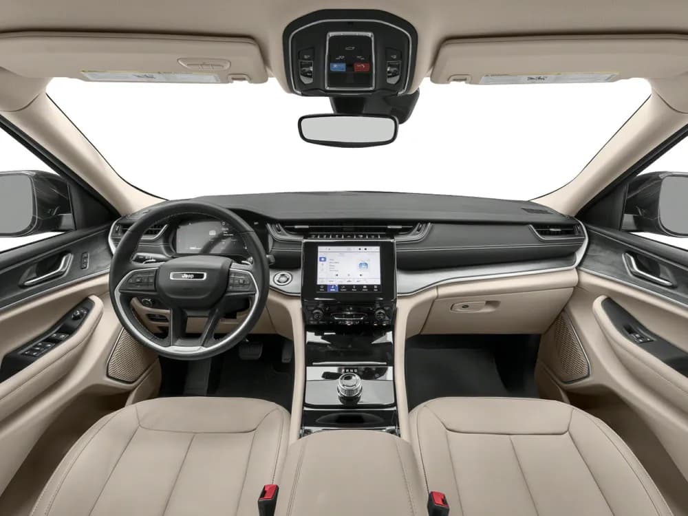 Grand Cherokee