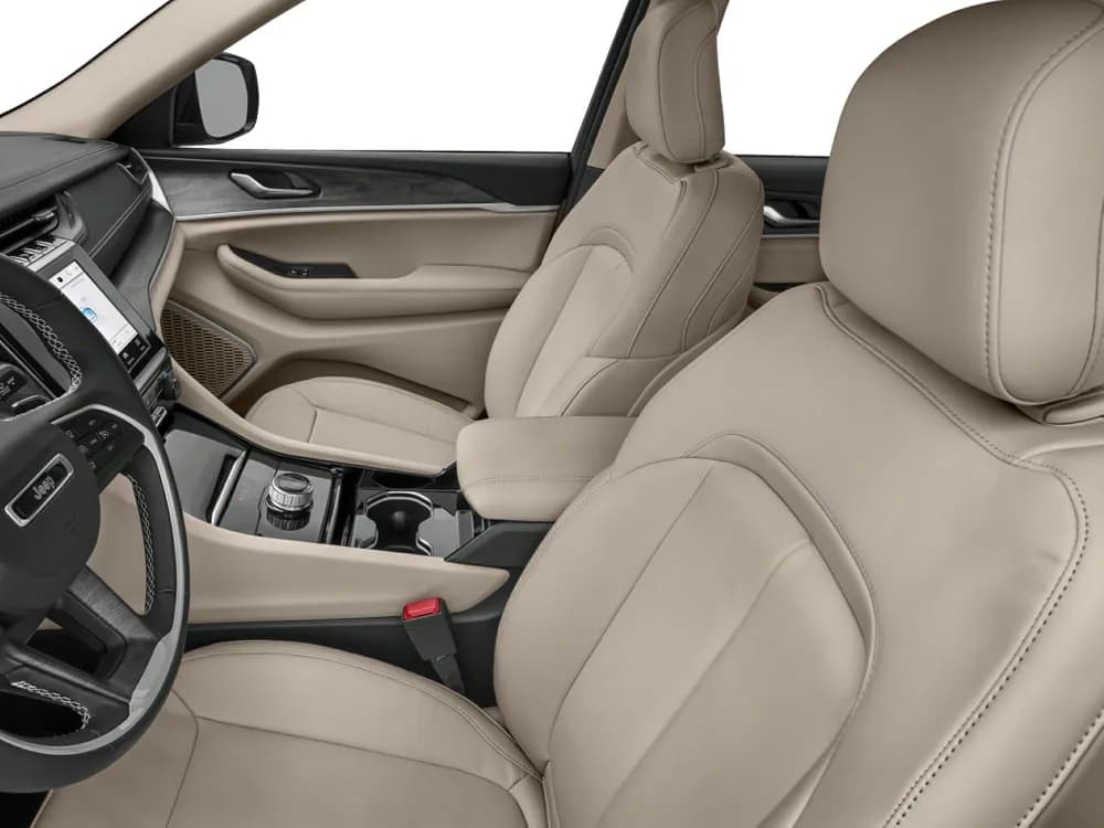 Grand Cherokee