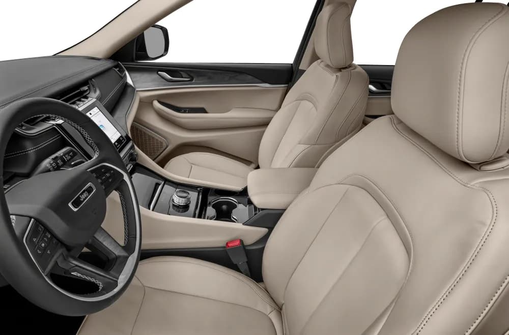 Grand Cherokee