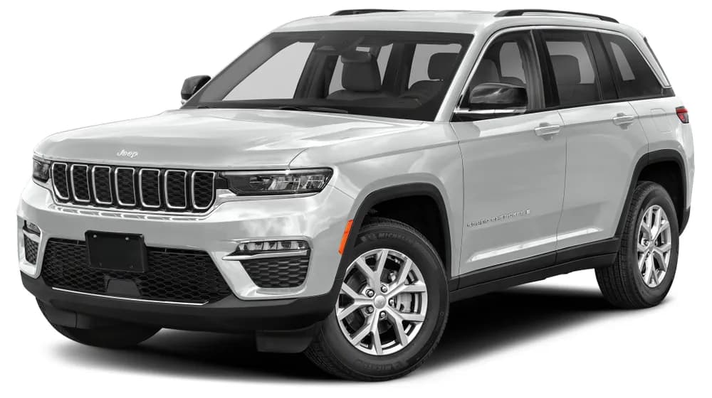 Grand Cherokee